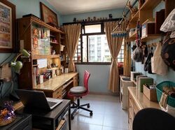 Blk 2 Dover Road (Queenstown), HDB 3 Rooms #625389051